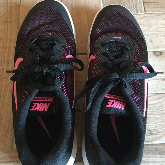 Womens Nike Flex Experience RN4, sz 8 - Picture 8 of 10